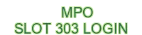 mpo-slot-303-login